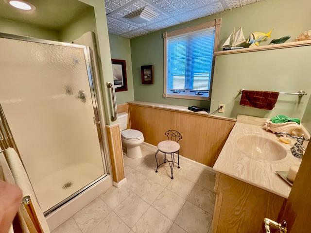 LOWER BATH