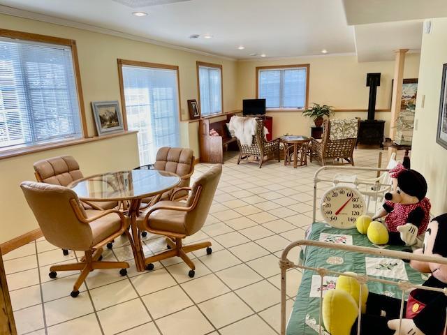 LARGE FAMILY RM