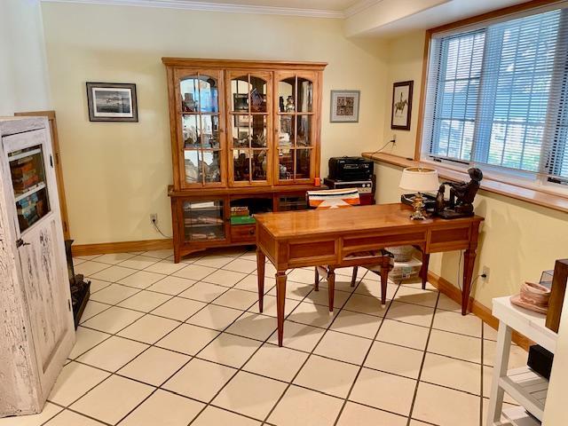 LOWER LEVEL LIBRARY