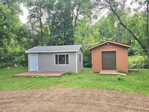 3905 438th Street, Isle, MN 56342