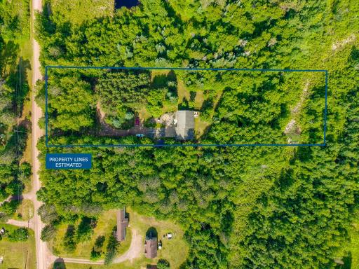 3171 Logan Drive, Sturgeon Lake, MN 55783