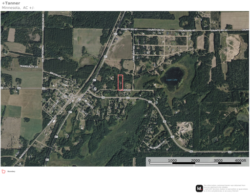 3171 Logan Drive, Sturgeon Lake, MN 55783