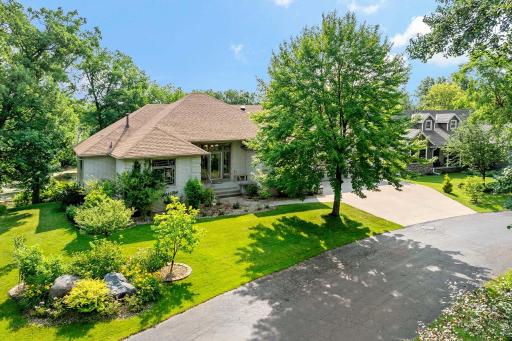 7937 9th Street Court N, Oakdale, MN 55128