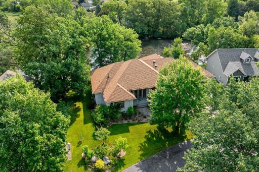 7937 9th Street Court N, Oakdale, MN 55128