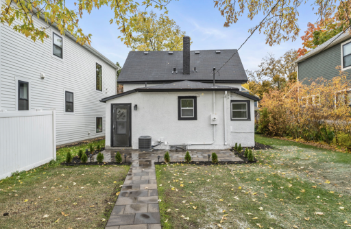 4448 43rd Avenue S, Minneapolis, MN 55406