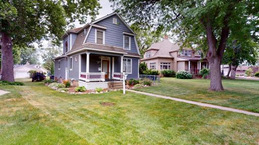 1426 Circle Drive, Albert Lea, MN 56007