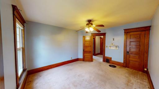 Upper Bedroom 1