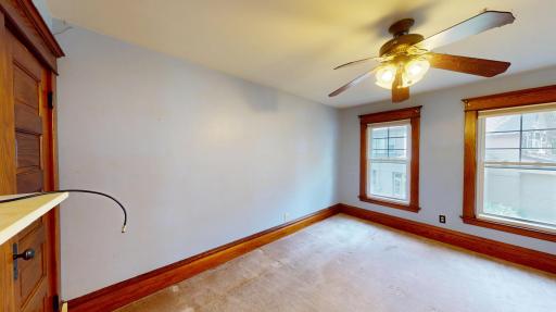 Upper Bedroom 1