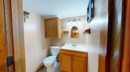 LL Bathroom