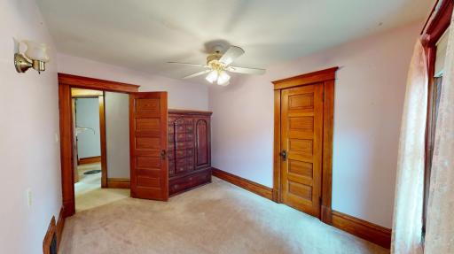 Upper Bedroom 2