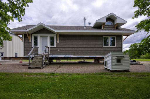801 Valley Avenue SE, Valley City, ND 58072