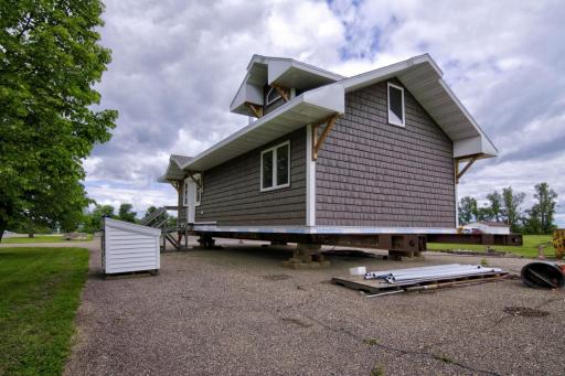 801 Valley Avenue SE, Valley City, ND 58072