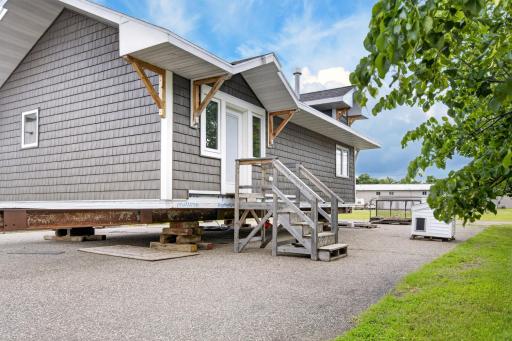 801 Valley Avenue SE, Valley City, ND 58072