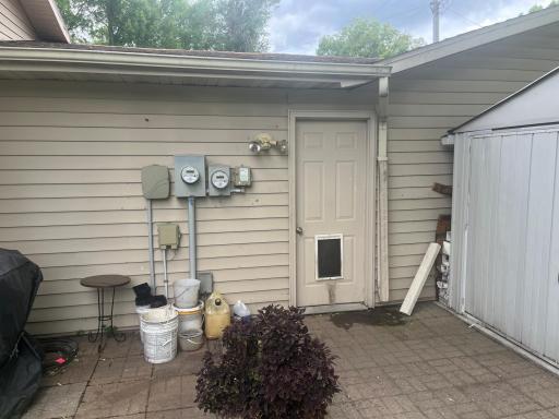 301 5th Street SW, Hankinson, ND 58041
