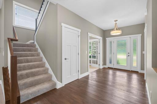3940 192nd Lane NW, Oak Grove, MN 55303