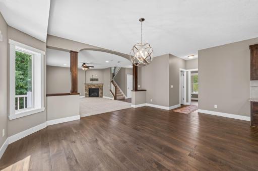 3940 192nd Lane NW, Oak Grove, MN 55303