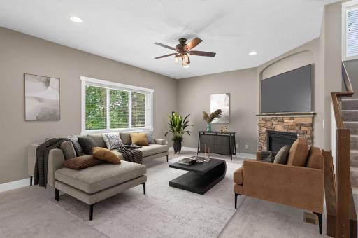 3940 192nd Lane NW, Oak Grove, MN 55303