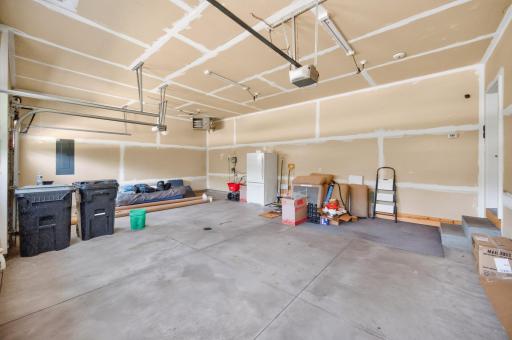 3940 192nd Lane NW, Oak Grove, MN 55303