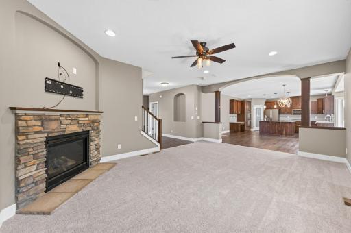 3940 192nd Lane NW, Oak Grove, MN 55303