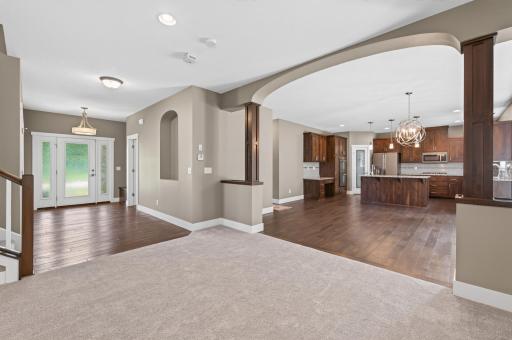3940 192nd Lane NW, Oak Grove, MN 55303
