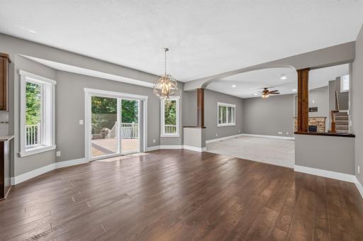 3940 192nd Lane NW, Oak Grove, MN 55303