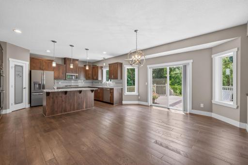 3940 192nd Lane NW, Oak Grove, MN 55303