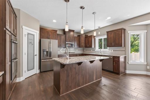 3940 192nd Lane NW, Oak Grove, MN 55303
