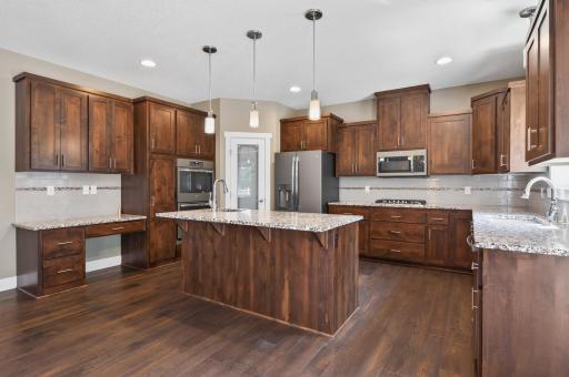 3940 192nd Lane NW, Oak Grove, MN 55303