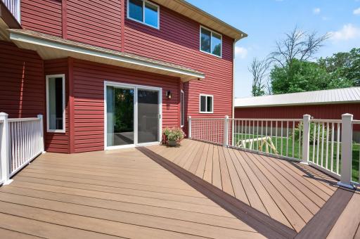 3940 192nd Lane NW, Oak Grove, MN 55303