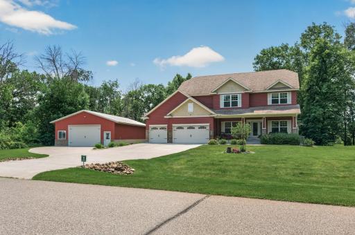 3940 192nd Lane NW, Oak Grove, MN 55303