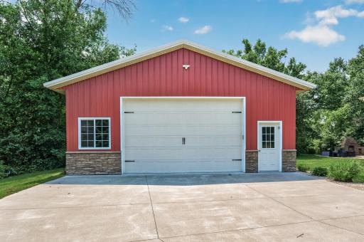 3940 192nd Lane NW, Oak Grove, MN 55303