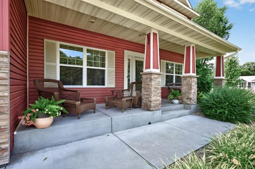 3940 192nd Lane NW, Oak Grove, MN 55303