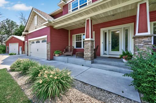 3940 192nd Lane NW, Oak Grove, MN 55303