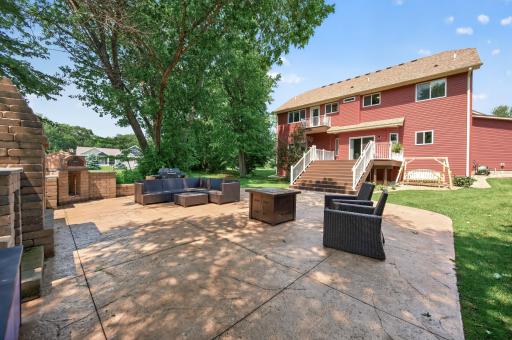 3940 192nd Lane NW, Oak Grove, MN 55303