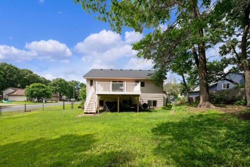 13160 13th Avenue N, Zimmerman, MN 55398