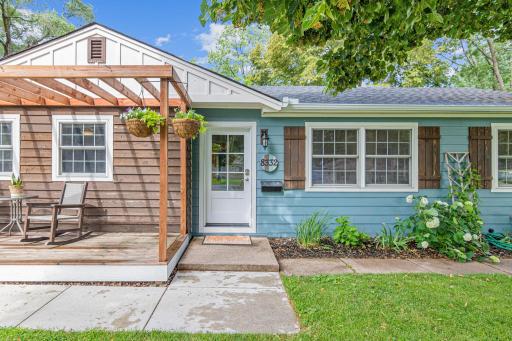 8332 11th Avenue S, Minneapolis, MN 55420