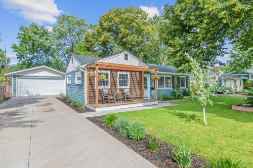 8332 11th Avenue S, Minneapolis, MN 55420