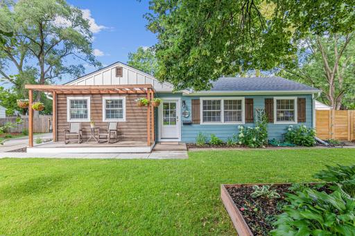8332 11th Avenue S, Minneapolis, MN 55420