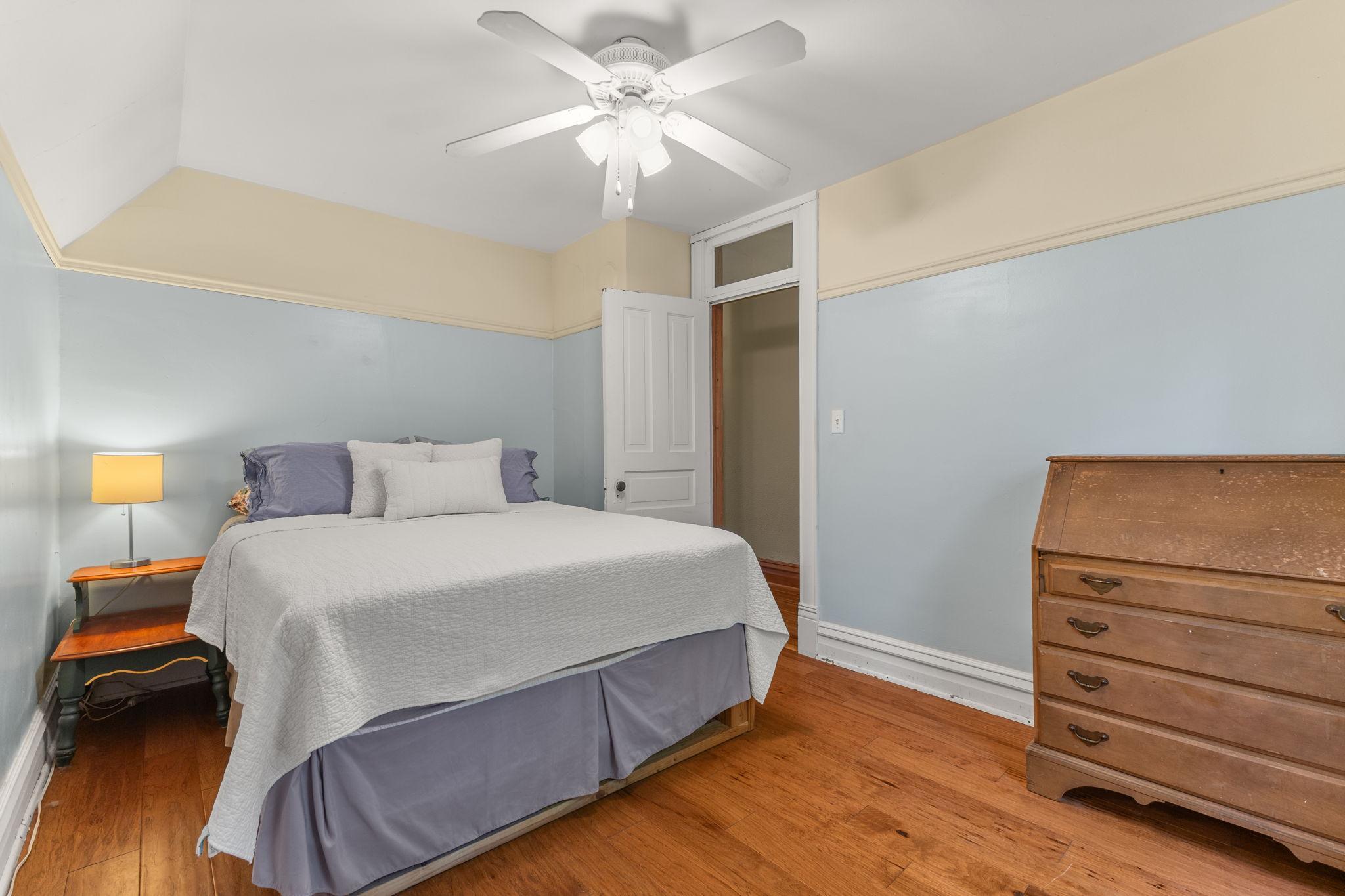 3rd Bedroom
