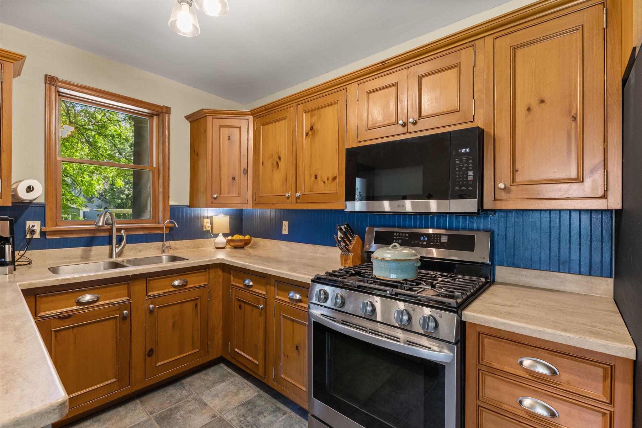 All appliances updated!