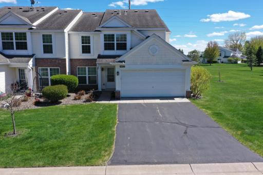 Welcome to 4840 149th St. N. #2, Hugo, MN 55038