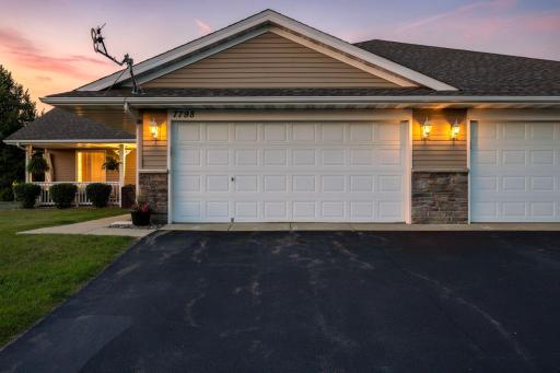 7798 Palisades Avenue NE, Elk River, MN 55330