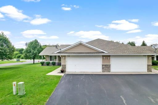 7798 Palisades Avenue NE, Elk River, MN 55330