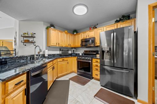 7798 Palisades Avenue NE, Elk River, MN 55330
