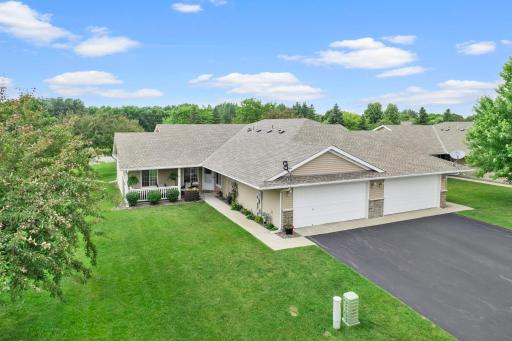 7798 Palisades Avenue NE, Elk River, MN 55330