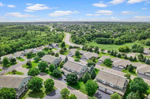 7798 Palisades Avenue NE, Elk River, MN 55330