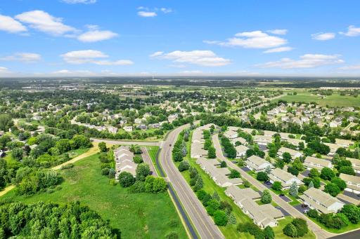 7798 Palisades Avenue NE, Elk River, MN 55330