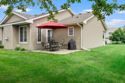 7798 Palisades Avenue NE, Elk River, MN 55330