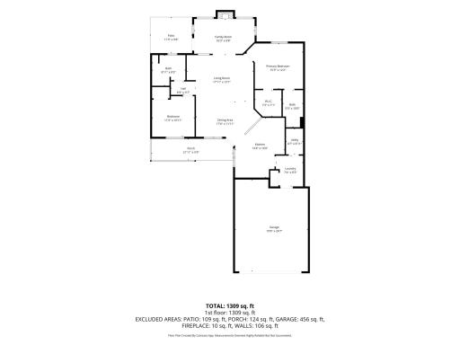 7798 Palisades Avenue NE, Elk River, MN 55330