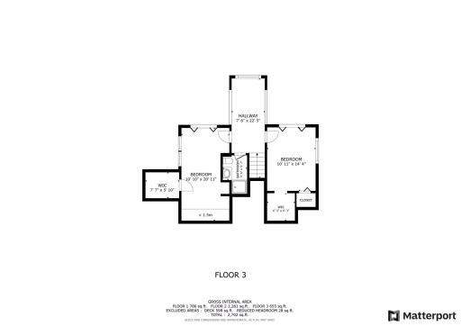 23001 NE Clearwater Point Road NE, Brainerd, MN 56401